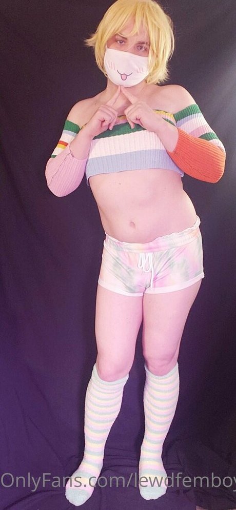 Lewdfemboyairhead