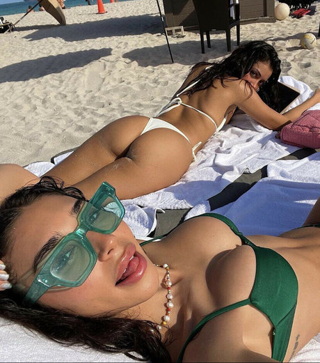 Cindy Kimberly