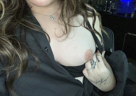 Nagie wyciekłe zdjęcie OnlyFans od Nattiethebaddie