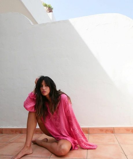Maria Pedraza