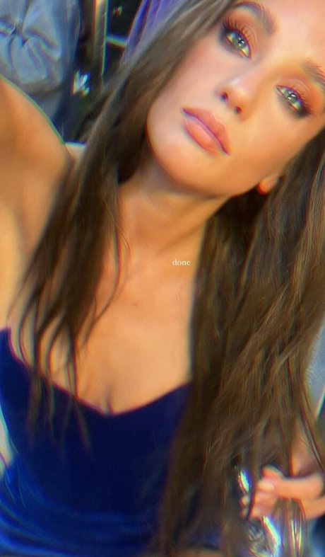 Maria Pedraza