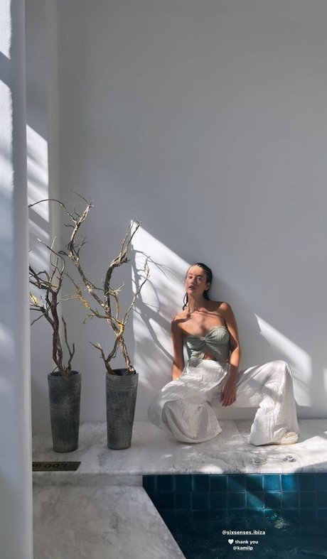 Maria Pedraza