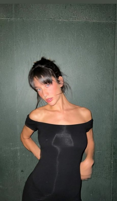 Maria Pedraza