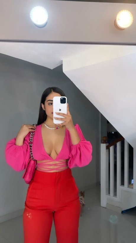 Frida Najera