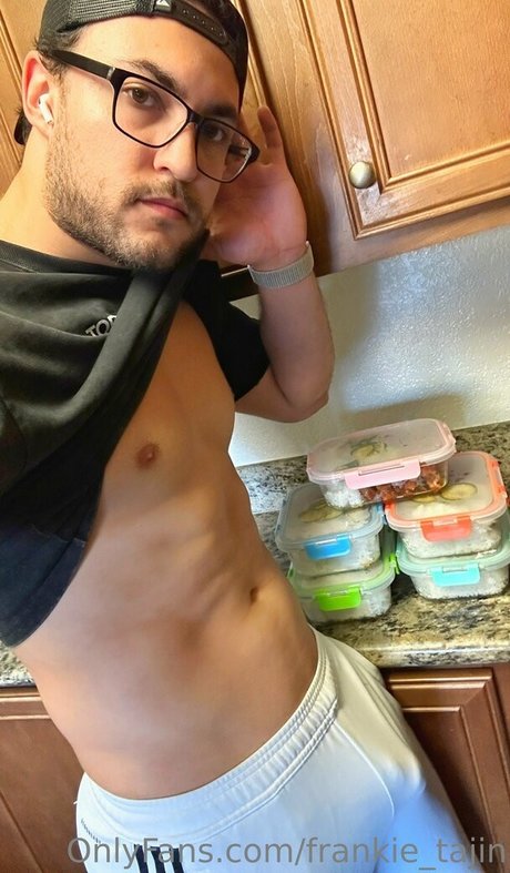 Frankietajin