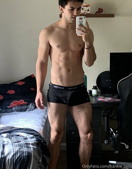 Frankietajin