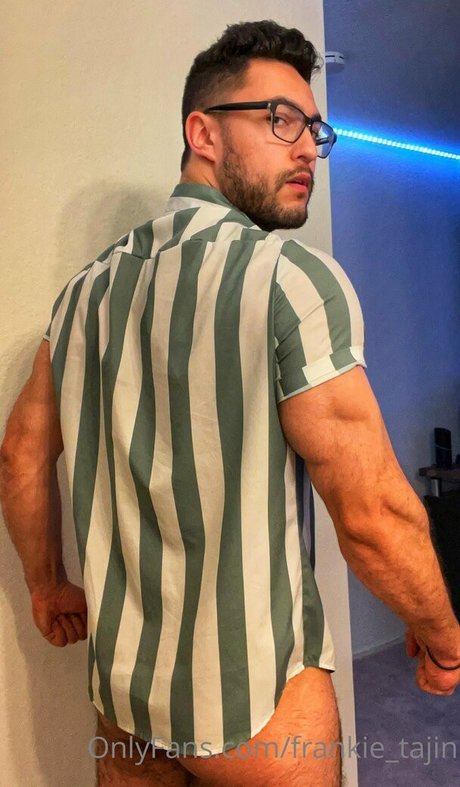 Frankietajin