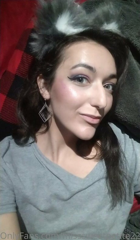 Nacktes geleaktes OnlyFans-Foto von Misssweetpetite22