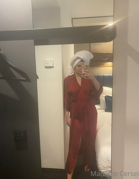 Madame Cersei