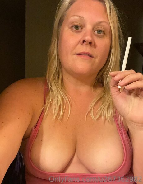 Nahá fotka uniklých OnlyFans od Smokybrookeb