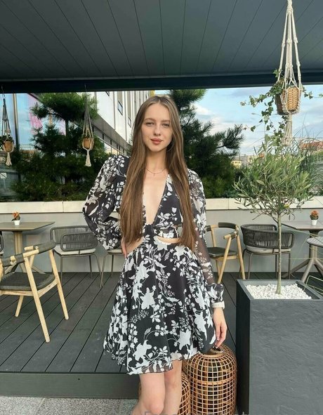 Nahá fotka uniklých OnlyFans od Katyasugar