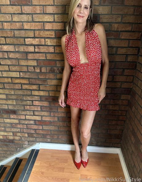 Nicole Suzanne