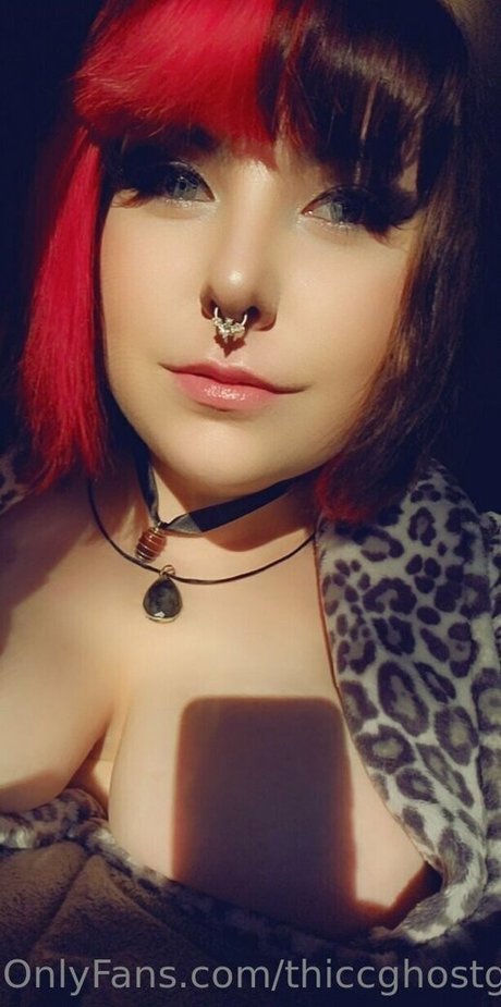 Thiccghostgirl