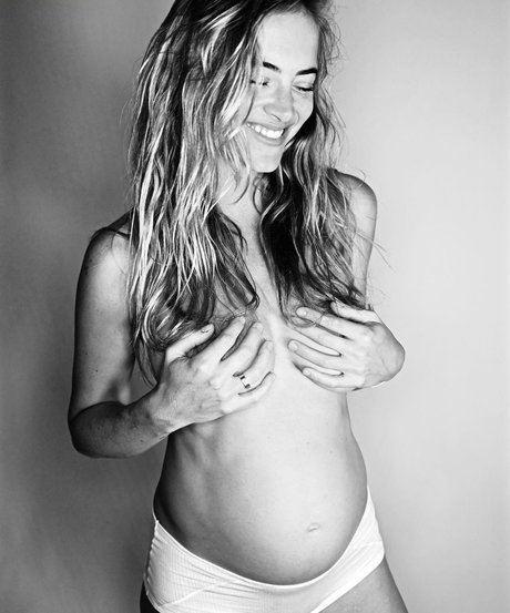 Emily Wickersham