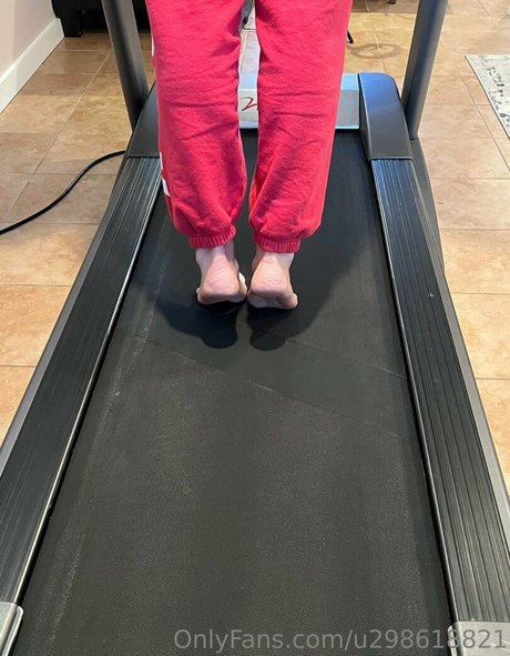 Footgoddessmacie