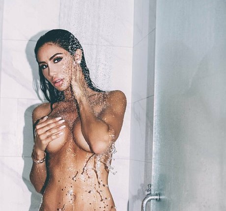 Itsmorganbritt  nude leaked OnlyFans photo