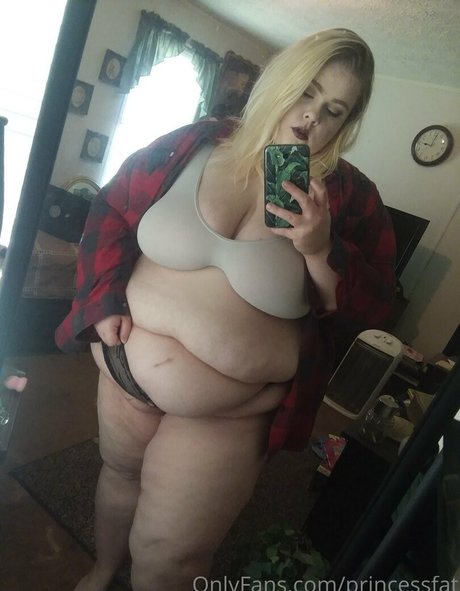 Fatstonerchickfree