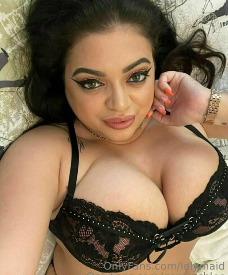 Lelymaid