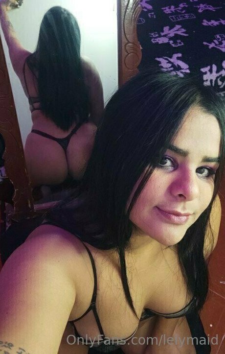Lelymaid