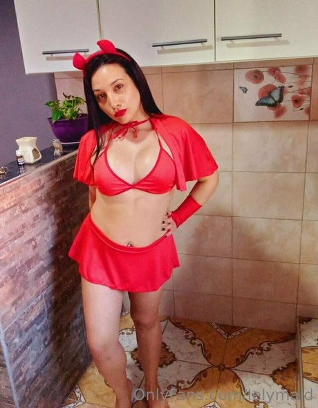 Lelymaid