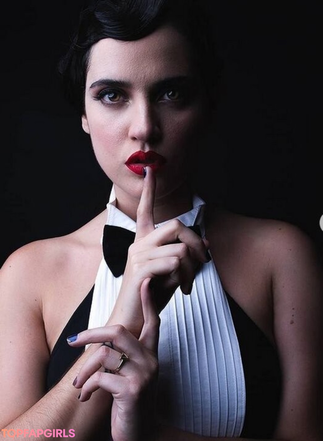 Nahá fotka uniklých OnlyFans od Ophelie Rullier #1148