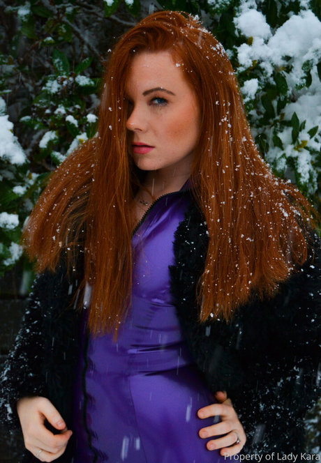 Ladykara
