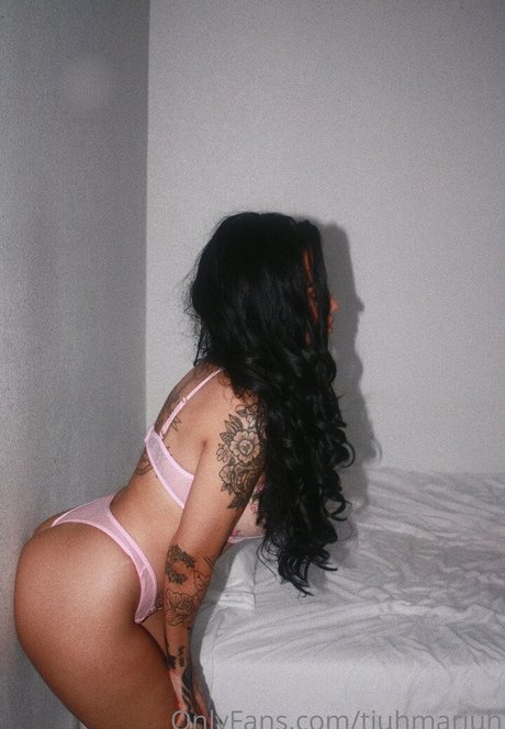Tiuhmariuh OnlyFans