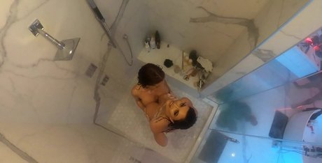 Naken läckt OnlyFans-bild av Meganrain