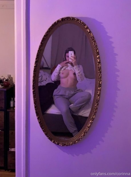 Nagie wyciekłe zdjęcie OnlyFans od Corinna
