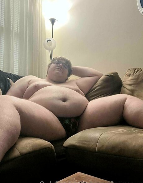 Foto desnuda filtrada de OnlyFans de Kingofpuppers