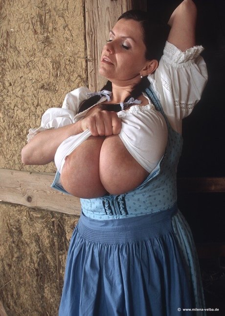 Milena Velba