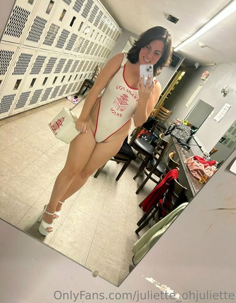 Julietteohjuliette
