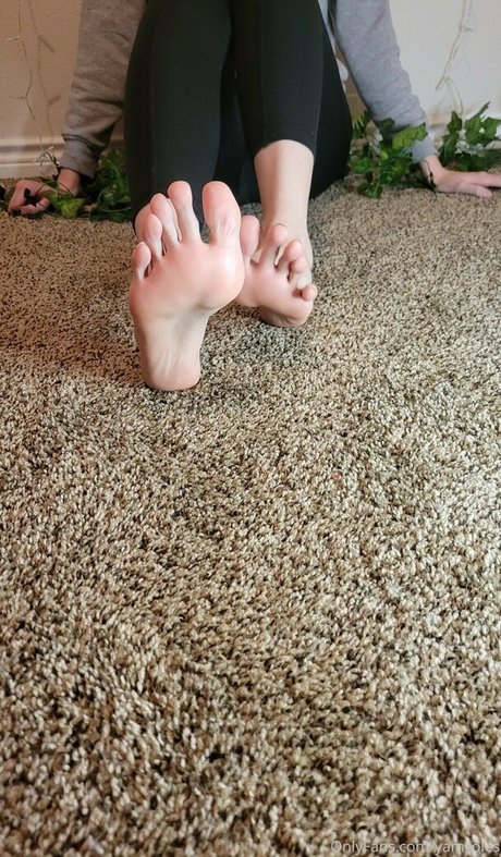 Yamsoles