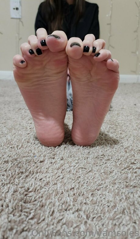 Yamsoles