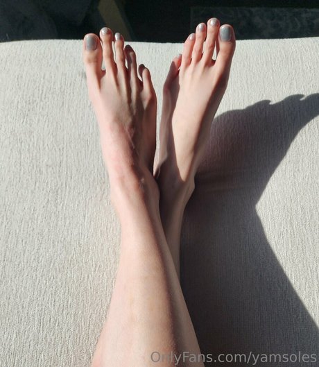 Yamsoles