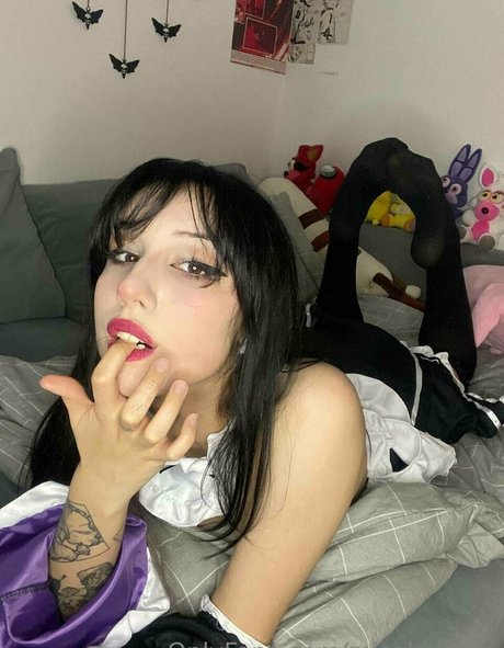 Misakivirgin OnlyFansリークヌード写真