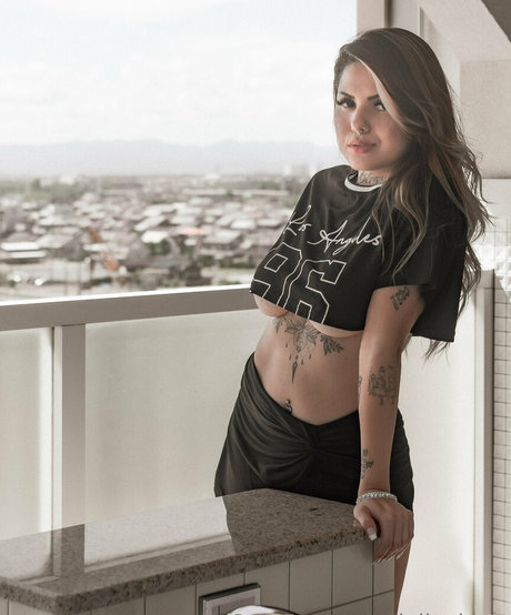 Lyllacham OnlyFans