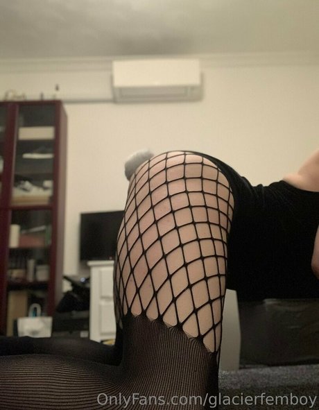 Nøgent lækket OnlyFans-billede af Glacierfemboy