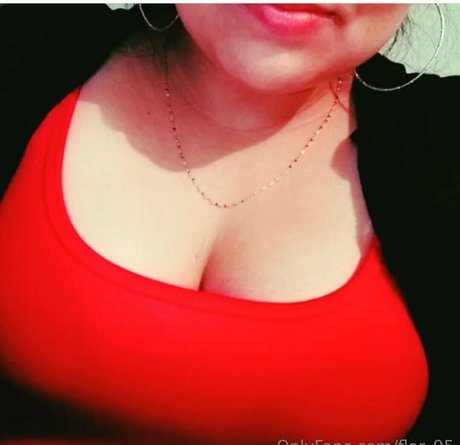 Photo nue de fuite OnlyFans de Flor95