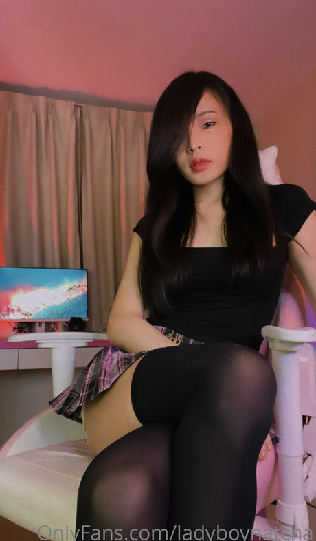 Ladyboynatcha