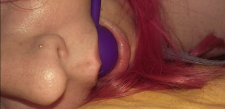 Nøgent lækket OnlyFans-billede af Beautyinropes