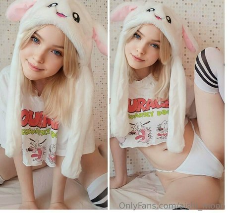 Aishimoon