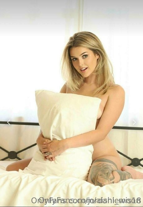 Naken lekkede OnlyFans-bilde av Aishimoon