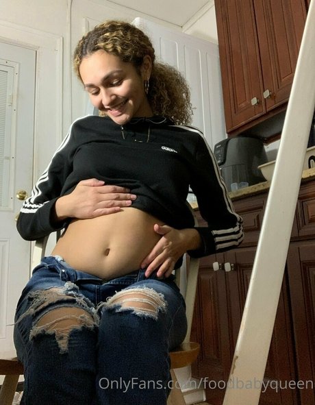 Foodbabyqueen