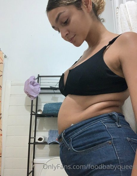 Foodbabyqueen