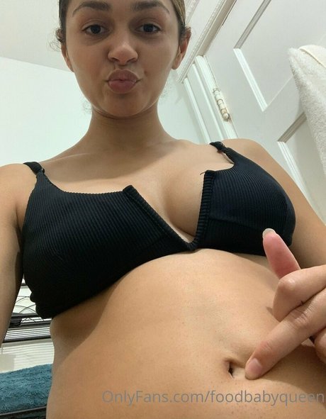 Foodbabyqueen