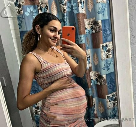 Foodbabyqueen