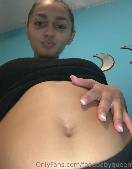 Foodbabyqueen