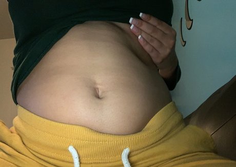 Nagie wyciekłe zdjęcie OnlyFans od Foodbabyqueen