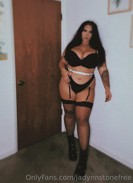 Jadynnstonefree